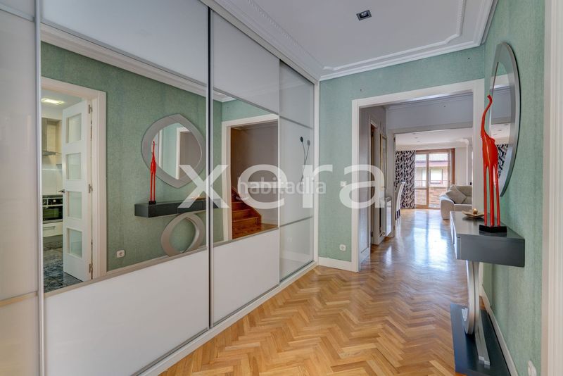 Foto c3db082b-4173-4437-9f62-1d49004171ca. Casa adossada amb calefacció a Urnieta