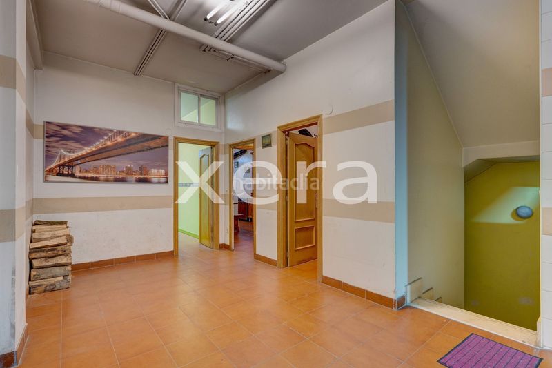 Foto c6abd5e0-3f85-41c6-ab6b-0b80b0804824. Casa adossada amb calefacció a Urnieta