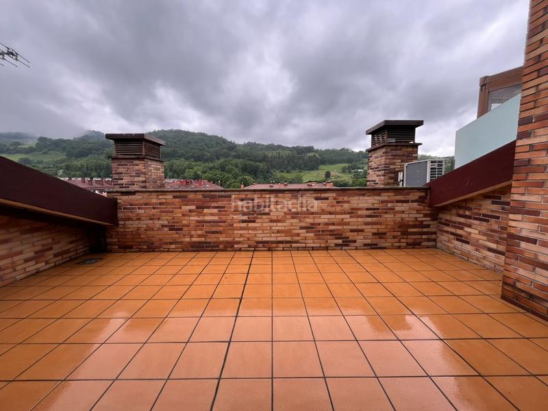 Foto d2dfda51-a719-49bb-9f58-c760f14aa903. Casa adossada amb calefacció a Urnieta