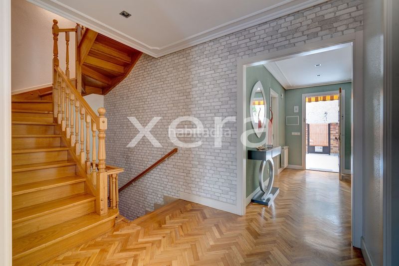Foto df1d0c5f-a544-42ab-870a-b0135a961765. Casa adossada amb calefacció a Urnieta