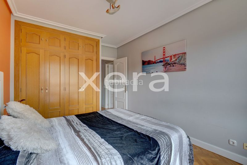 Foto f76db12a-8bc7-4a92-8fd0-61088ae0bbe1. Casa adossada amb calefacció a Urnieta