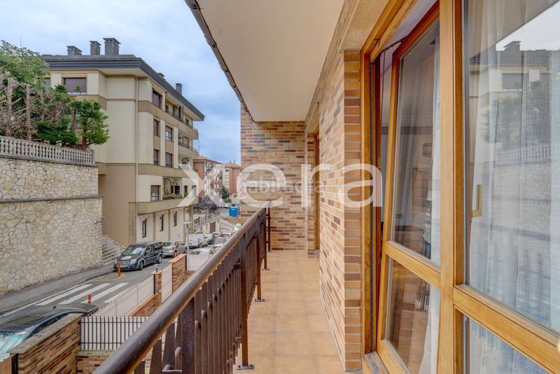 Foto f7b37cdf-f799-407a-972d-c2e6300fd13c. Casa adossada amb calefacció a Urnieta