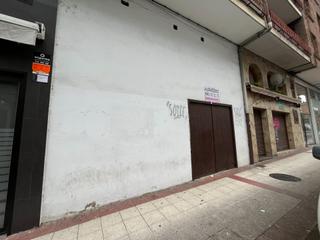 Lloguer Local Comercial a Urnieta
