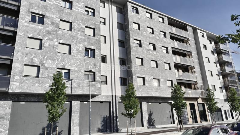 Foto 11a300bc-2274-448d-9909-27dd635a7882. Posto auto in Urnieta