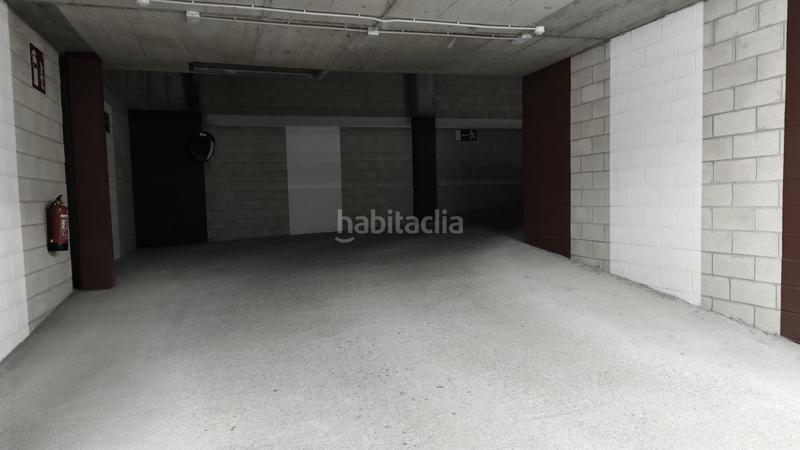 Foto 67f53393-6fc1-45c6-baa9-8b8cd4bd74f5. Posto auto in Urnieta