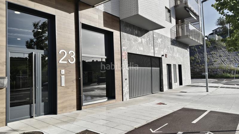 Foto bf95413b-8613-430d-aa63-813a55cb683b. Posto auto in Urnieta