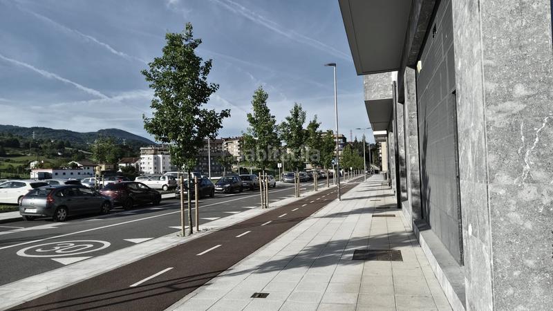 Foto eb1d7ee7-bb63-431d-9dd2-ae228f40b859. Posto auto in Urnieta