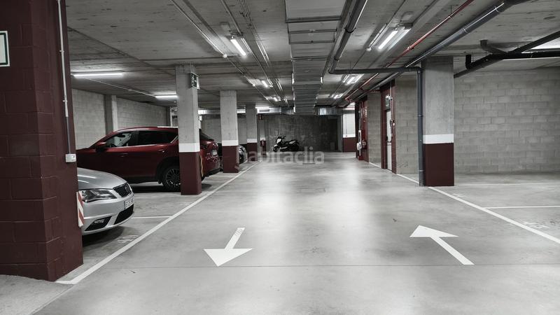 Foto fc67144f-d833-4631-815f-9542c8644aa4. Posto auto in Urnieta