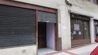 Lloguer Local Comercial a Urnieta