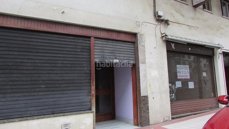 Foto ada370ac-3fc0-4320-a042-e335cf89d136. Lloguer local comercial a Urnieta