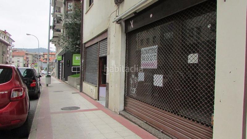 Foto f7a0387e-e8d3-401f-8c59-f502bcb45772. Lloguer local comercial a Urnieta