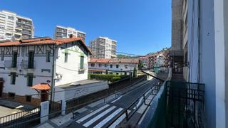 Appartement à Antiguo