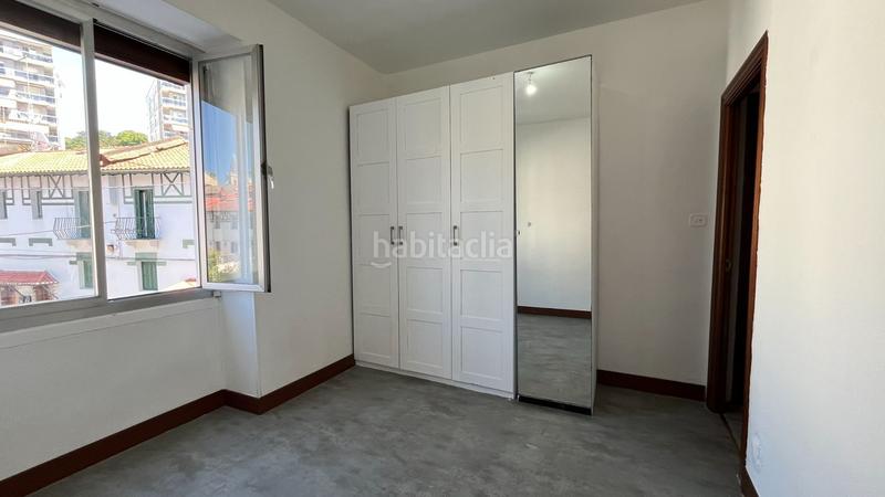 Foto be0a6a3d-fac7-4bdb-a4eb-0aa2b7c89dbe. Piso en Antiguo Donostia - San Sebastián