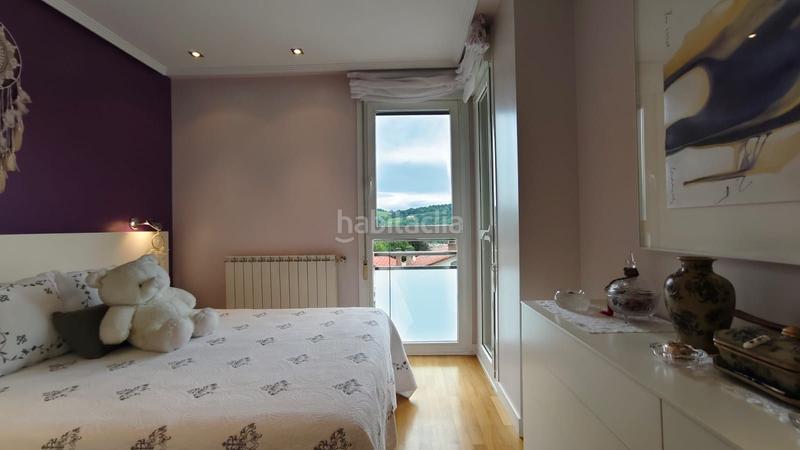 Foto 09d05a98-332c-48bf-9a3a-5ff34933c48b. Appartamento con riscaldamento in Hernani