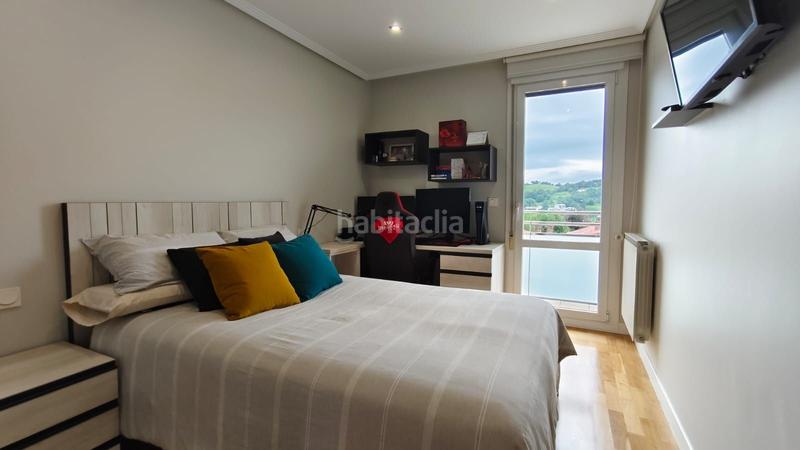 Foto 38253f9e-fd02-43b2-ae56-e2064710bf96. Appartamento con riscaldamento in Hernani