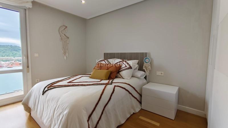 Foto ab75d310-7e09-450b-be28-6ffa2089b065. Appartamento con riscaldamento in Hernani