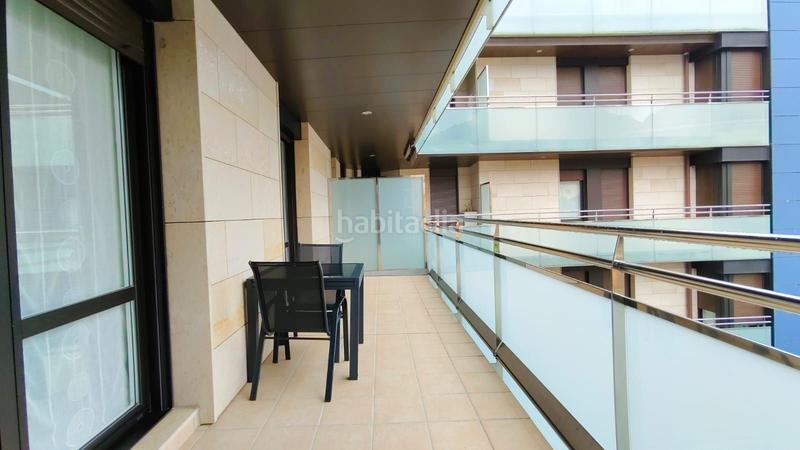 Foto c4297ae9-1bf3-48cb-9cb8-bbb21da34f22. Appartamento con riscaldamento in Hernani