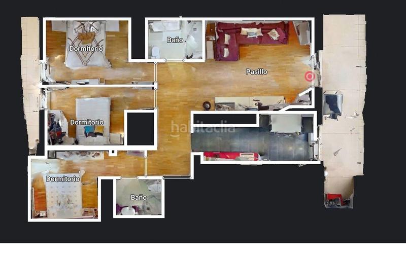 Foto 2918baae-e7d8-4855-90f3-7843701809b4. Piso en Hernani