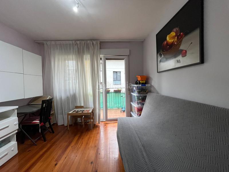 Foto 026d8696-ef5a-404e-8538-d48a243b0ea4. Appartamento con riscaldamento in Hernani