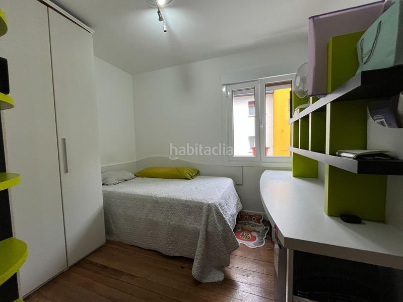 Foto 1e9bef47-a2f2-483b-be71-9d307b41445d. Appartamento con riscaldamento in Hernani