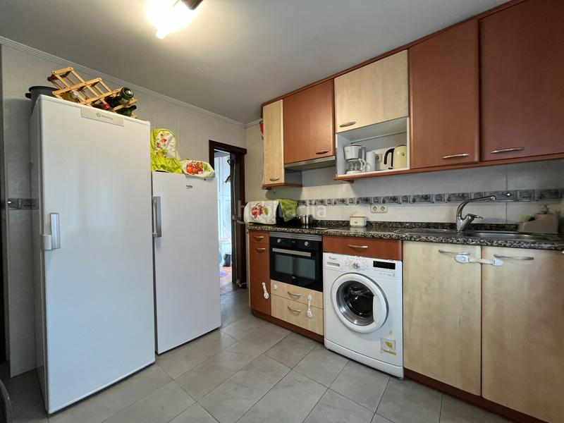 Foto a02dc080-0de7-4234-9c42-a6a6f44f670b. Appartamento con riscaldamento in Hernani