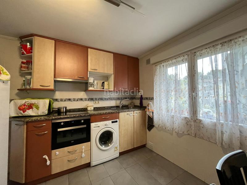 Foto d462e6a0-1f50-45a8-852b-166af2dc3973. Appartamento con riscaldamento in Hernani