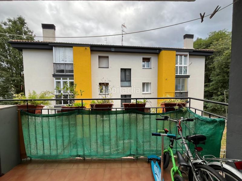 Foto e13da85c-c957-4fbb-af57-85d0d155b842. Appartamento con riscaldamento in Hernani