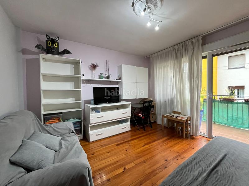 Foto ee70eee4-00aa-4cfc-8839-7b8e98bc001c. Appartamento con riscaldamento in Hernani