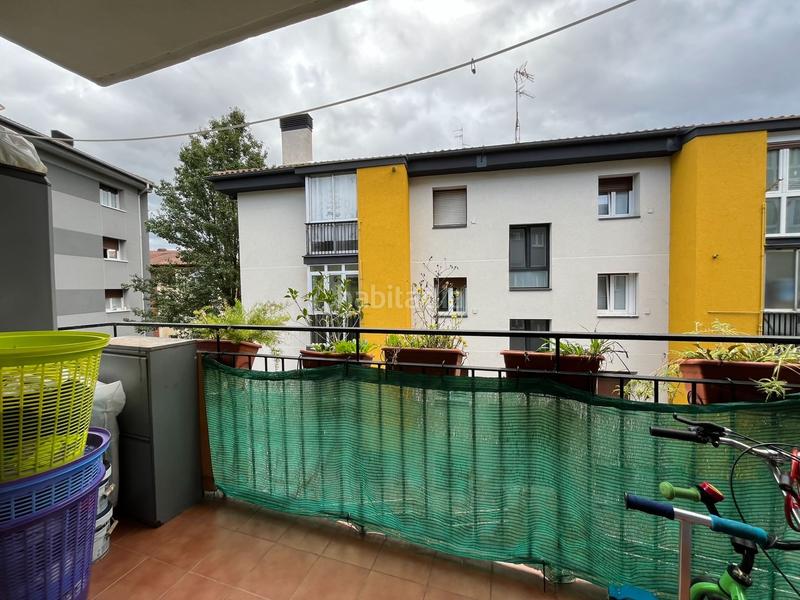 Foto fd23004f-b25a-43a1-9560-232c894e5c51. Appartamento con riscaldamento in Hernani