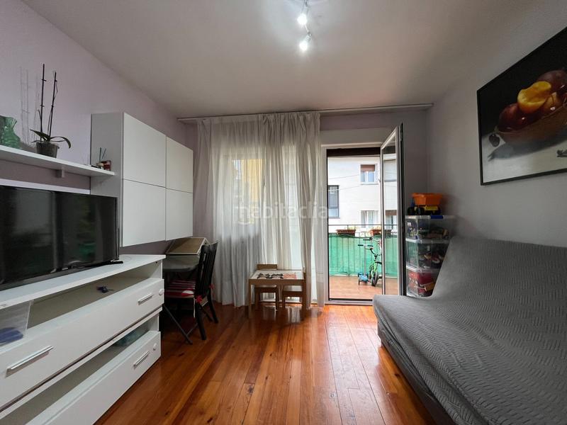 Foto ffb7286a-f72e-4065-bd81-80d6ebc992c4. Appartamento con riscaldamento in Hernani