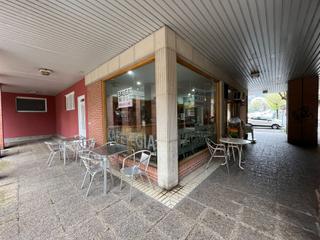 Location Local commercial à Hernani. Oportunidad única para emprendedores!