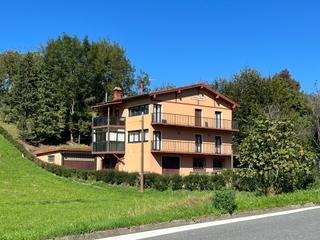 Etagenwohnung in Urnieta