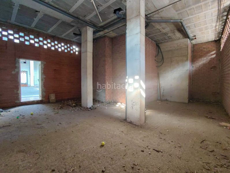 Foto 79f1fd99-0ae0-46ec-a456-c6773013e550. Local comercial a Urnieta