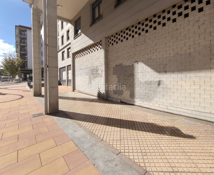 Foto 8fb6914e-89ee-4cee-a8da-a8969d73c21b. Local comercial a Urnieta