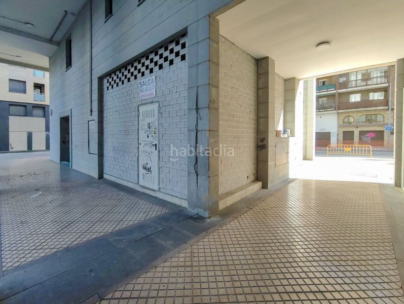 Foto b96b33b5-bf8c-4ddf-ace3-34e1517a9988. Local comercial a Urnieta