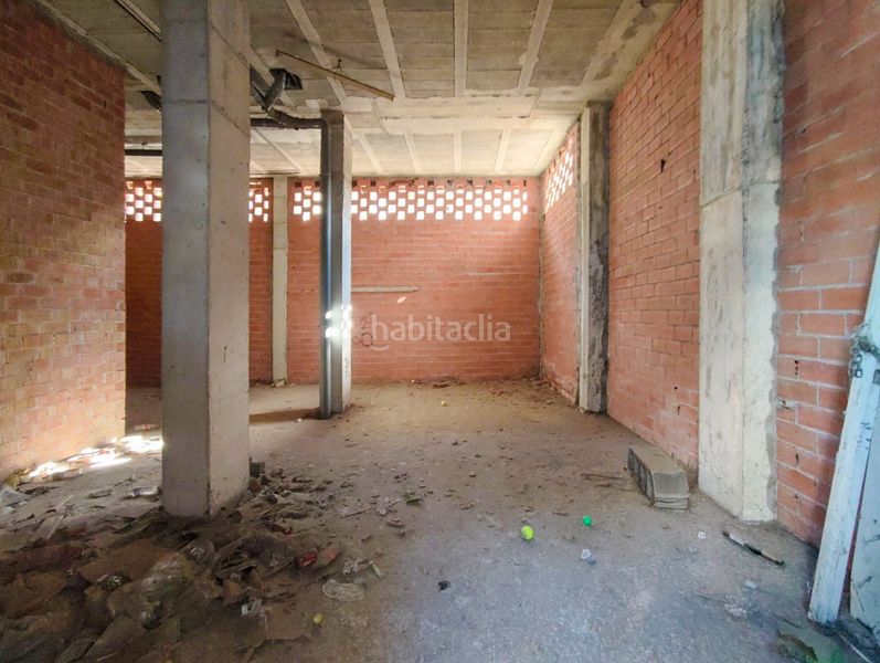 Foto dd5dbcaa-2db6-4649-adf3-973ad3eff3b9. Local comercial a Urnieta