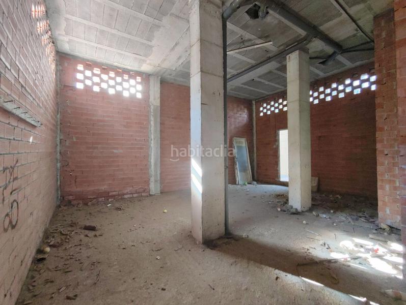 Foto 063064ce-e483-44b2-8ccb-16f0704535c6. Local commercial dans Urnieta