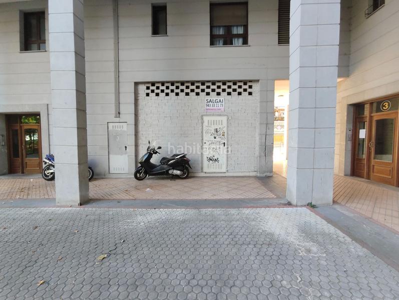 Foto 0abb3991-eaf9-4cd3-80c5-88629e58c4f7. Local commercial dans Urnieta