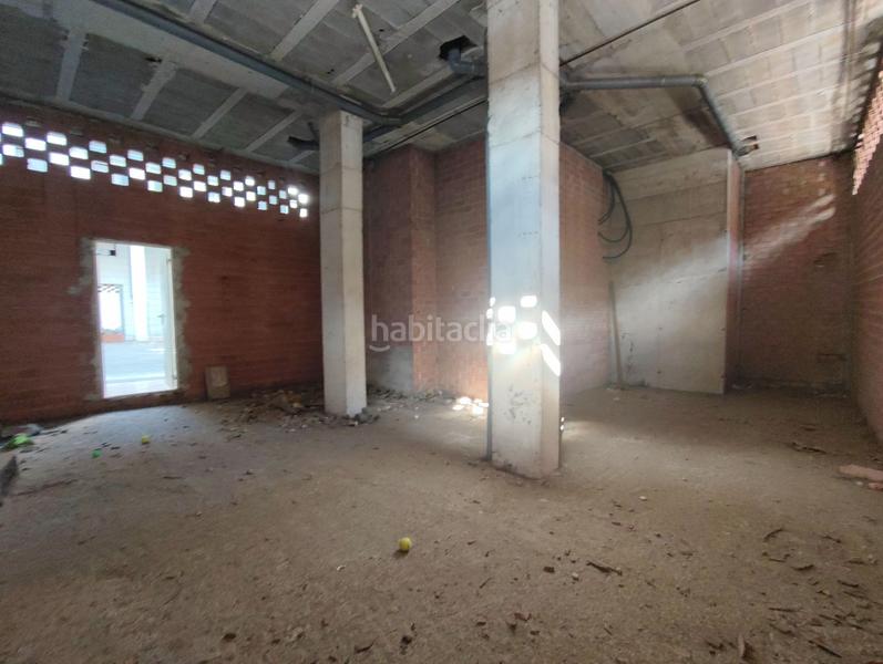 Foto 3a3bec65-c29e-4a53-8f74-e08716697e07. Local commercial dans Urnieta