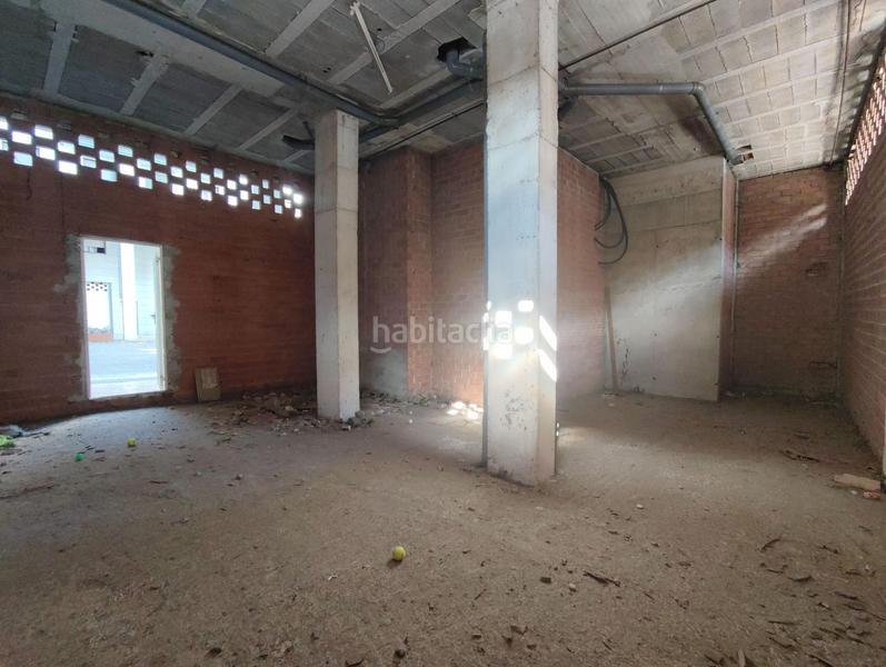 Foto 47ca3c45-b157-4f44-928e-d36464005194. Local commercial dans Urnieta