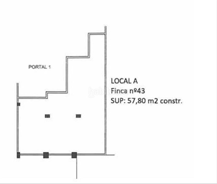 Foto 53747344-e439-4115-b77b-e0e14ba18ee1. Local commercial dans Urnieta