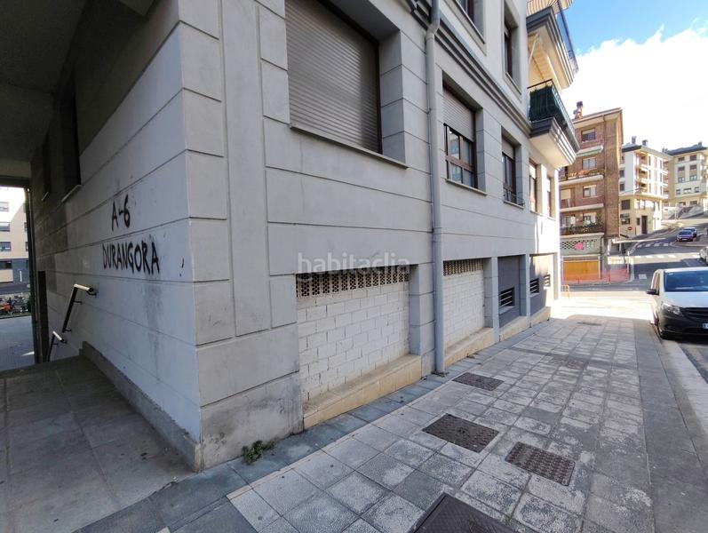 Foto 021dfc77-28bb-4986-a07d-2b4eeb1ade22. Local comercial en Urnieta