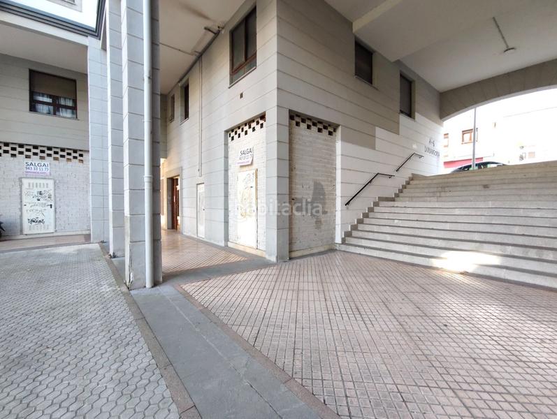 Foto 2e83d6a3-e889-4a0c-a40f-247a35f3041e. Local comercial en Urnieta