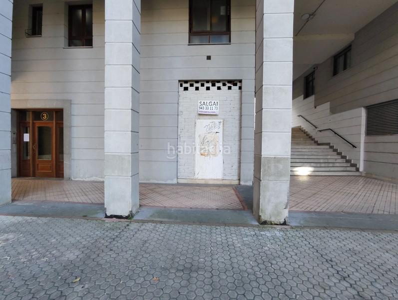 Foto 4d13b980-fe6c-43c6-97b7-a19c3e69b693. Local comercial en Urnieta