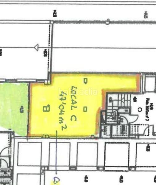 Foto 1a1d37b7-cc79-40c9-be27-edf9604d8b62. Business premise in Urnieta