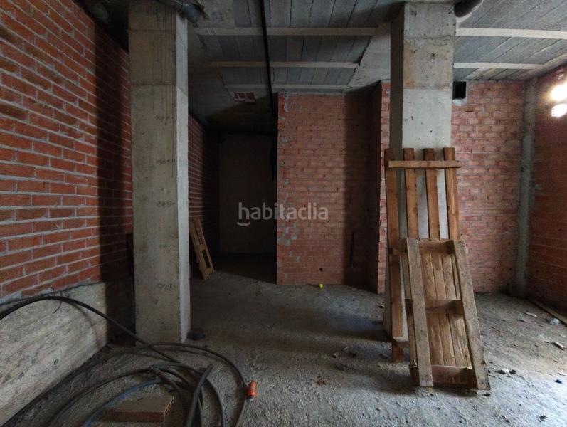 Foto f236201d-4722-428a-9d14-da0b40a04e27. Business premise in Urnieta