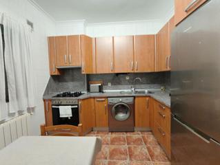 Location Appartement à Hernani