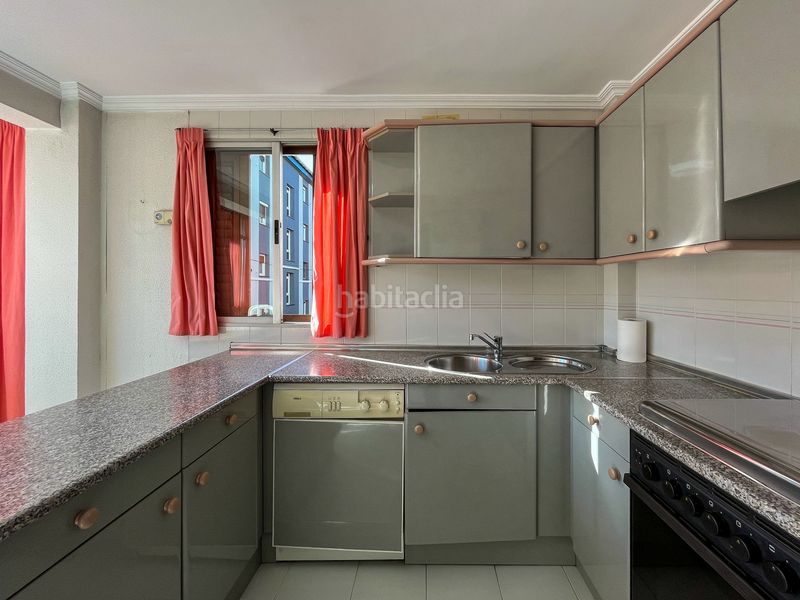 Foto 040524bb-957f-4e93-9ccf-52ad16a4bba1. Piso en Urnieta