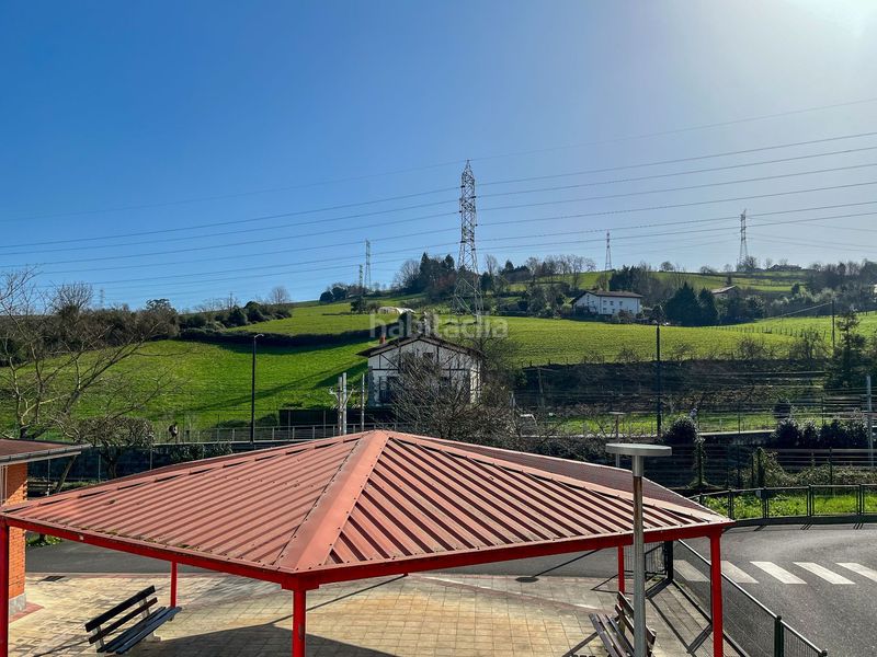 Foto 1bd41443-34ac-4f45-b102-64e474f4418f. Piso en Urnieta