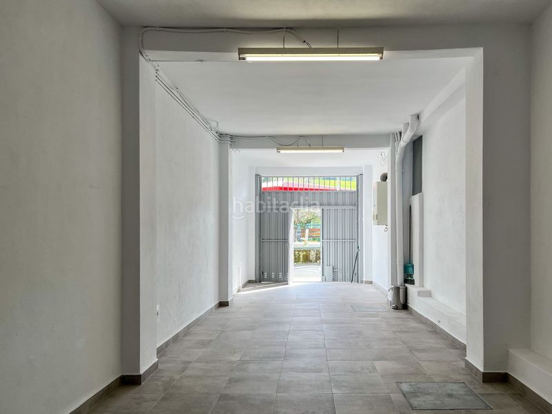 Foto 23070517-ce20-46fe-b32c-6433f5abf49e. Piso en Urnieta